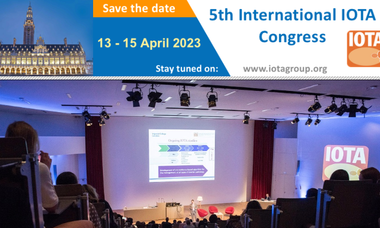 5th IOTA Congress 300x250