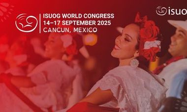 35th ISUOG World Congress in Cancun