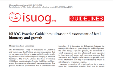 Fetal biometry and growth ultrasound guidelines.png 1