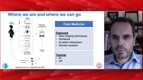 What Are The Future Developments In Fetal Medicine 