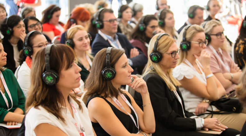 World_Congress_Berlin_2019_Hubs headphones