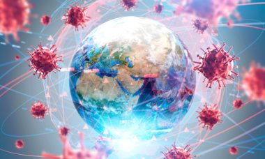 Wide banner image - coronavirus around the world.jpg