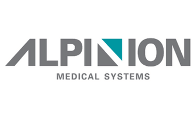 ALPINION  Logo