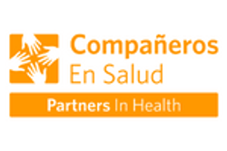 Partners in Health Mexico logo