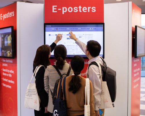abstract submission ISUOG Congress