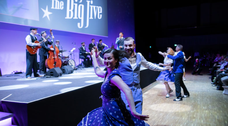 World_Congress_Berlin_2019_Opening ceremony