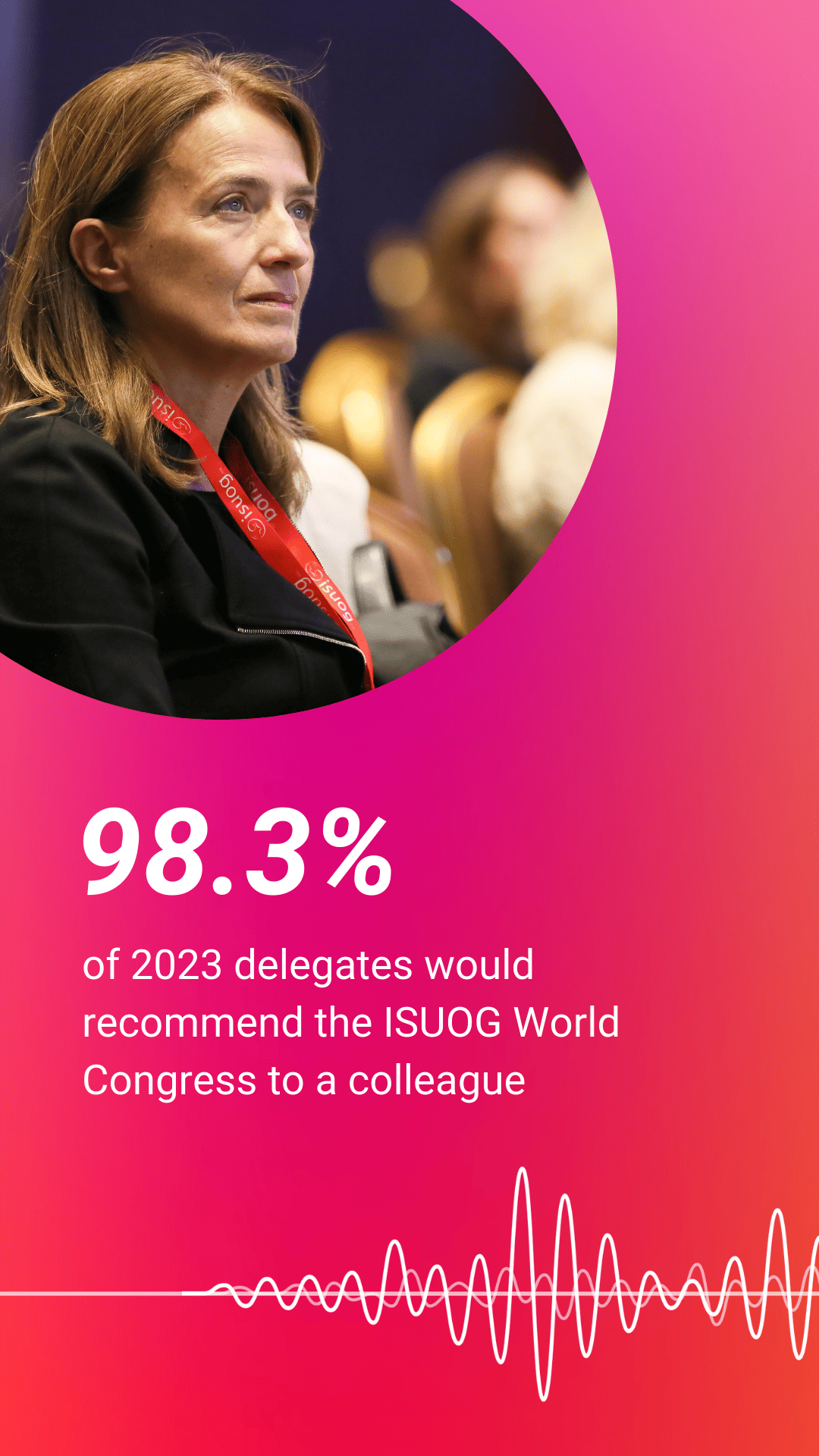 ISUOG World Congress 2024