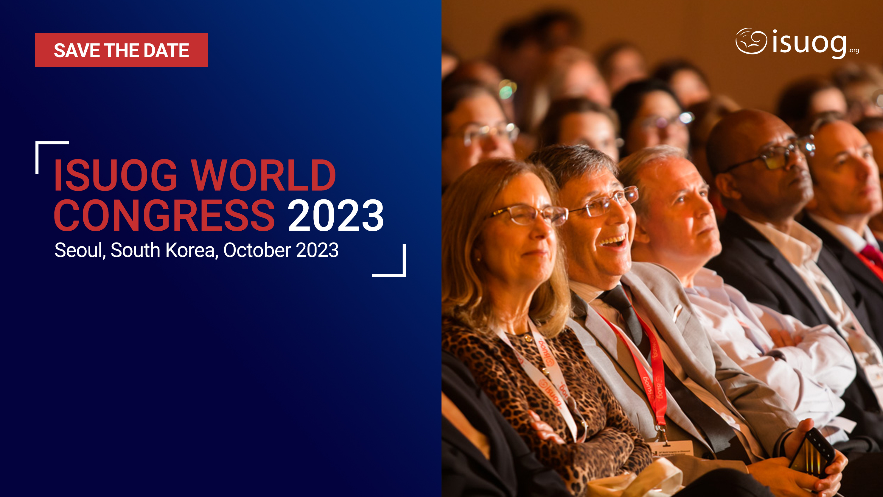 ISUOG Virtual International Symposium Certificate of attendance