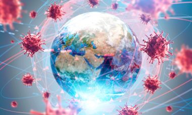 Med res - Wide banner image - coronavirus around the world.jpg 1