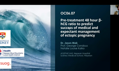 Pre-treatment 48-hour β-hCG ratio to predict success of medical and expectant management of ectopic pregnancy
