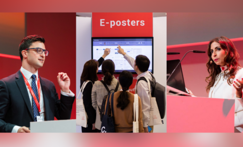 World Congress Speakers eposter for abstracts