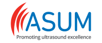 Australasian Society for Ultrasound in Medicine 