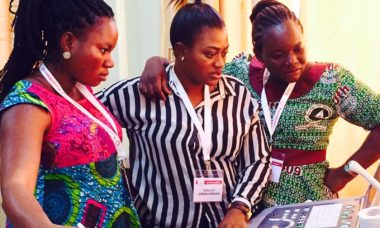 Outreach - Ghana - Practical 