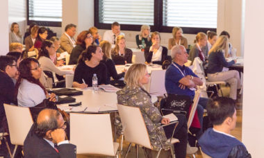 Basic Training course Vienna 2017