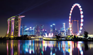 Singapore image