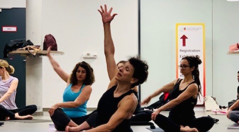 Daniela Prayer offering yoga classes in Berlin.jpg