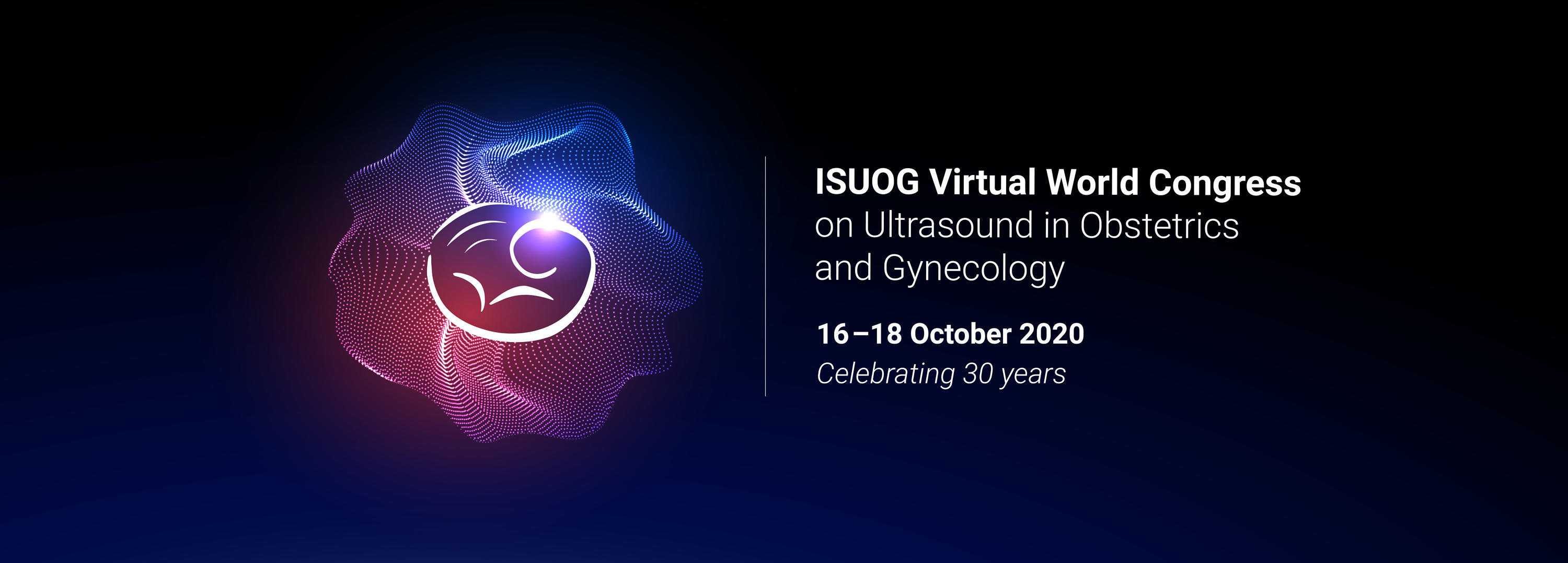 ISUOG Virtual World Congress on Ultrasound in Obstetrics & Gynecology