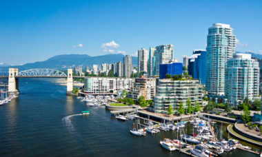 Vancouver